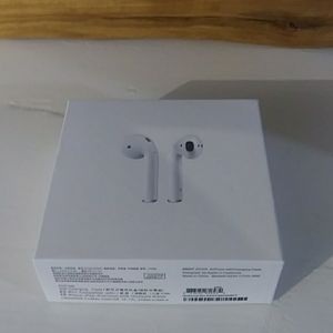 Apple Air Pods